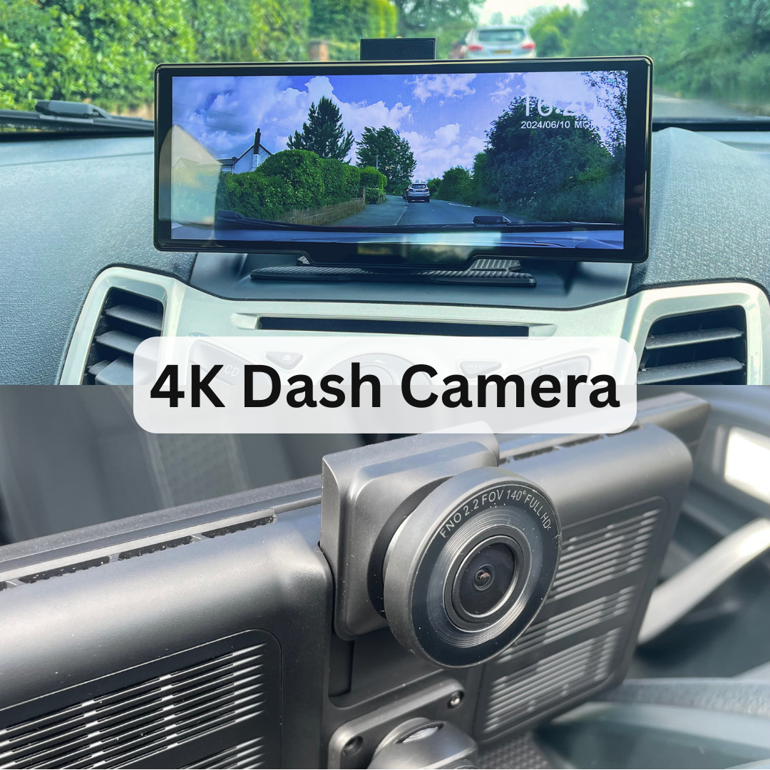 Smart Display Pro Max