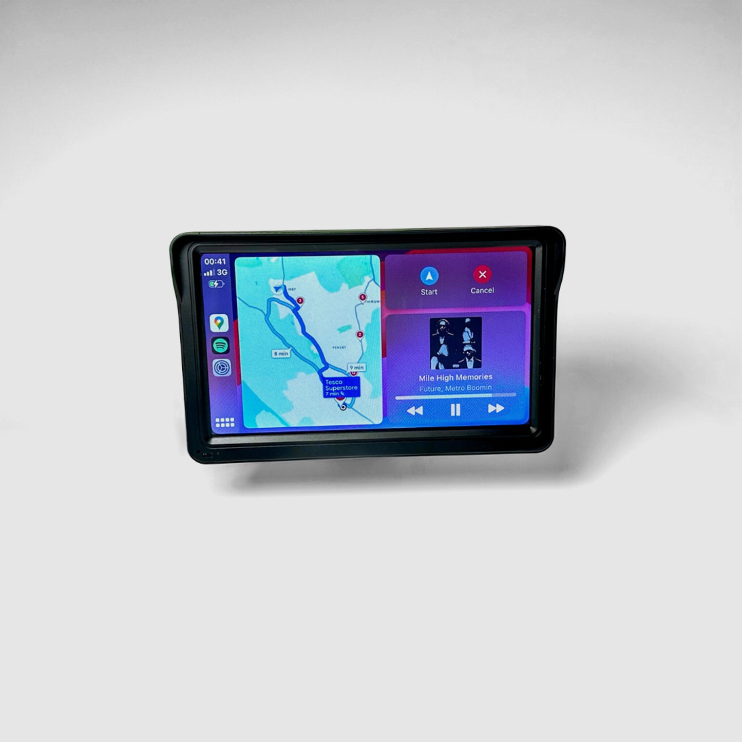 Smart Display Air