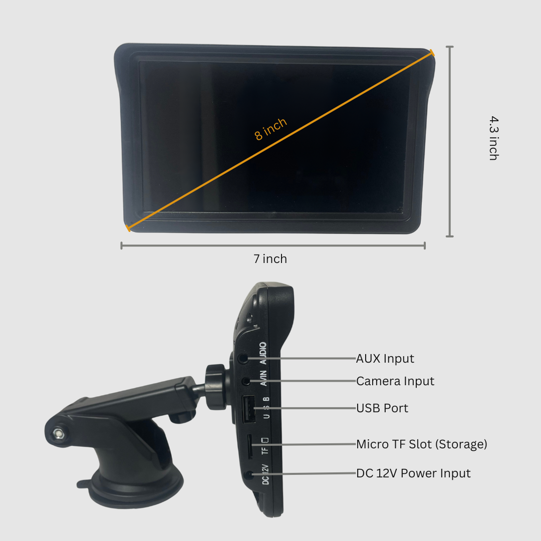 Smart Display Air