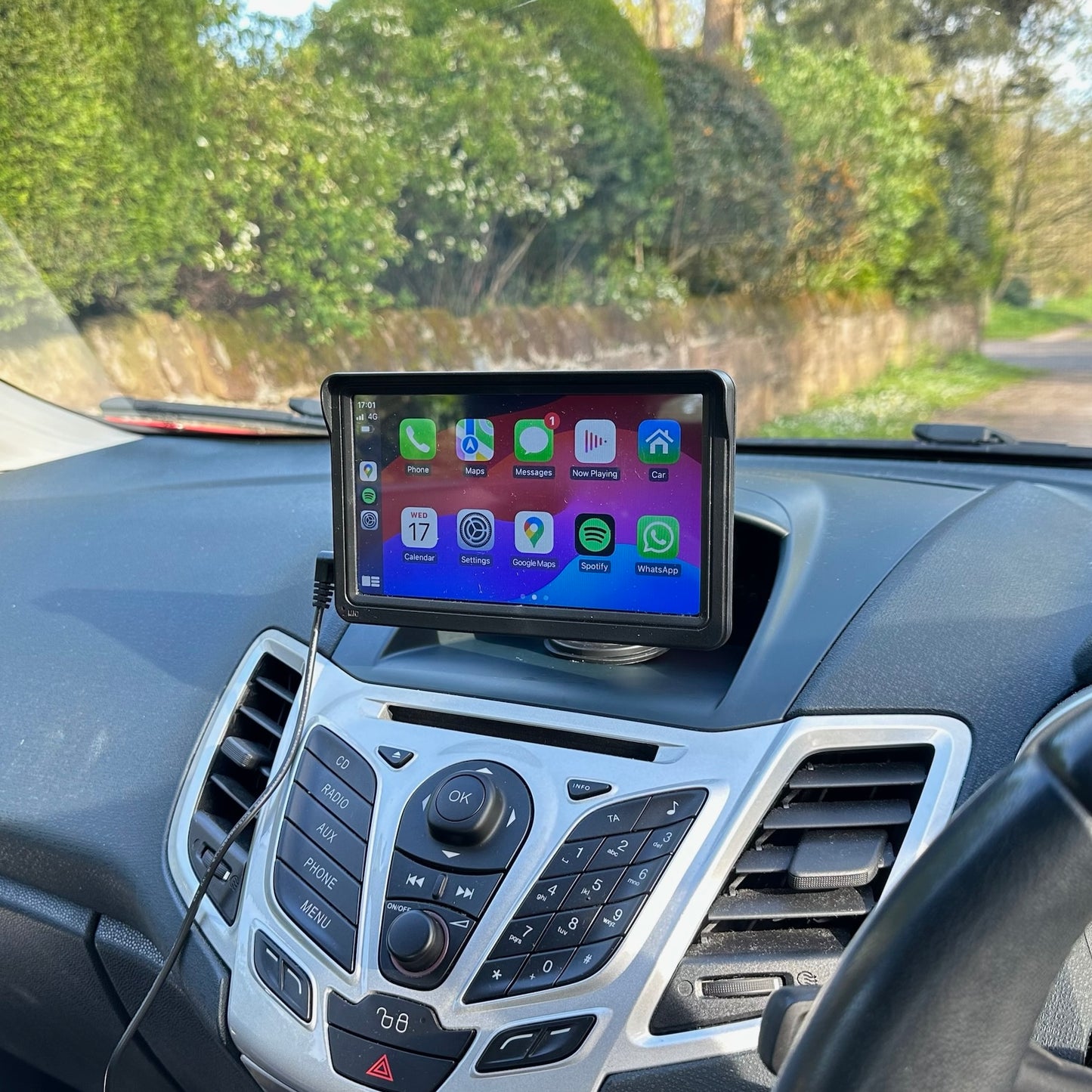 Smart Display Air