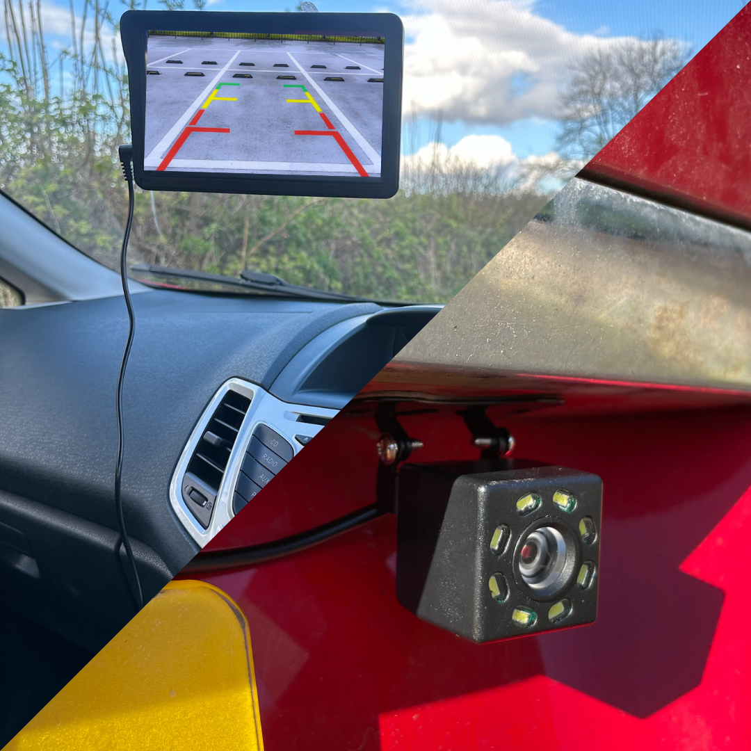 Smart Display Air