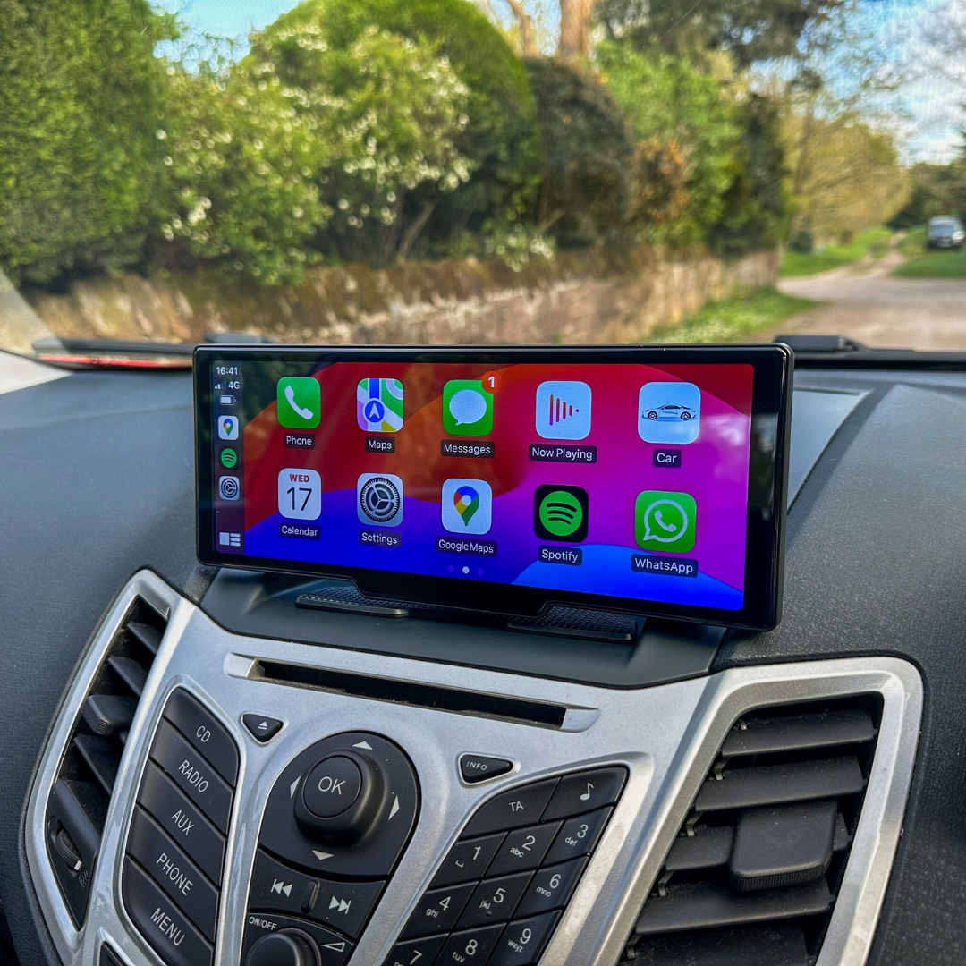 Smart Display Pro Max