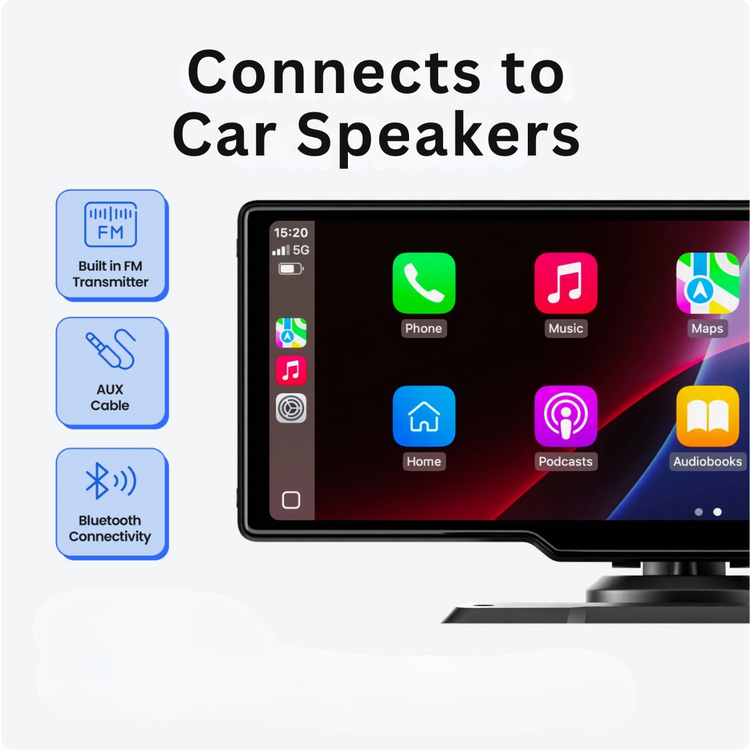 Smart Display Pro Max