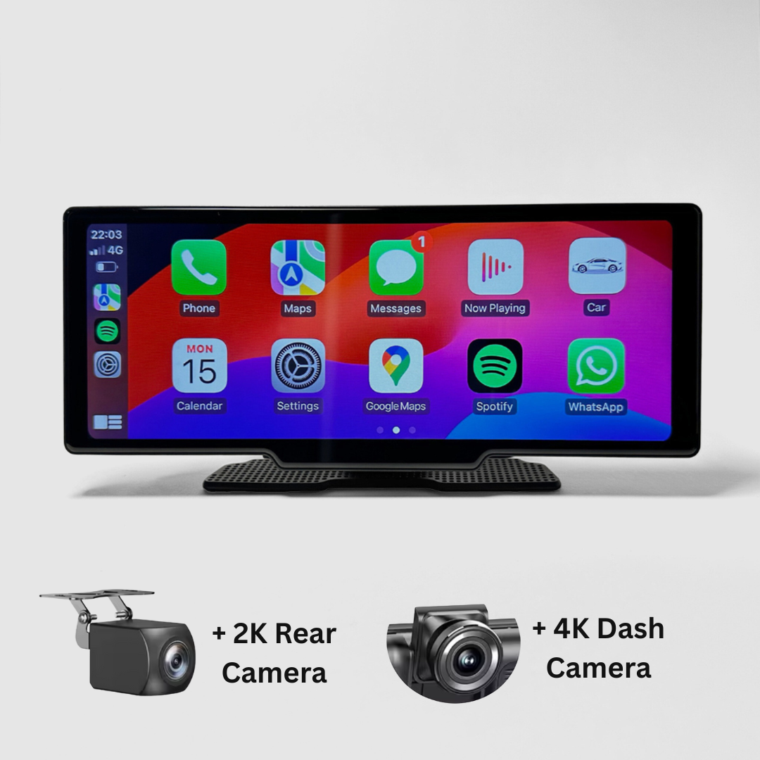 Smart Display Pro Max