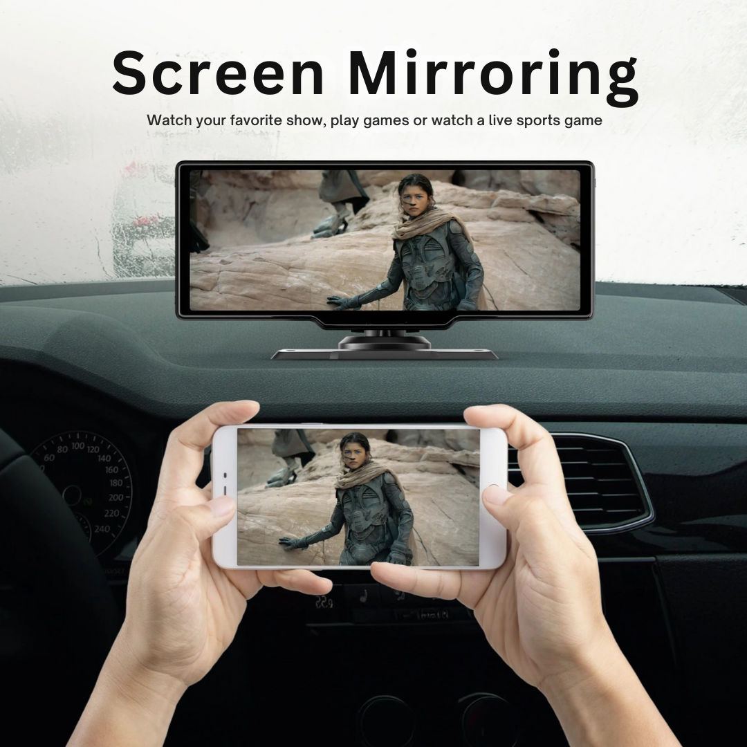 Smart Display Pro Max