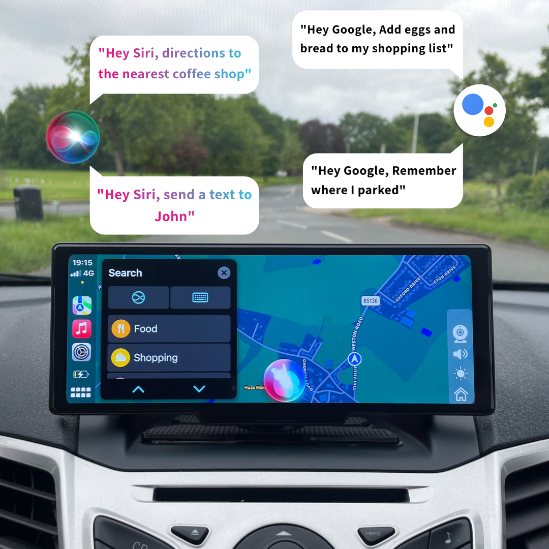 Smart Display Pro Max
