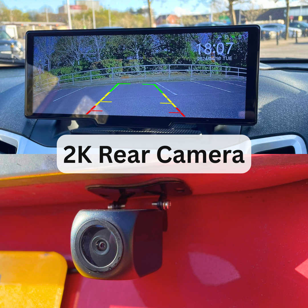 Smart Display Pro Max