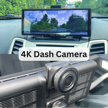 Smart Display Pro Max