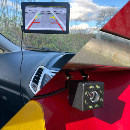 Smart Display Air