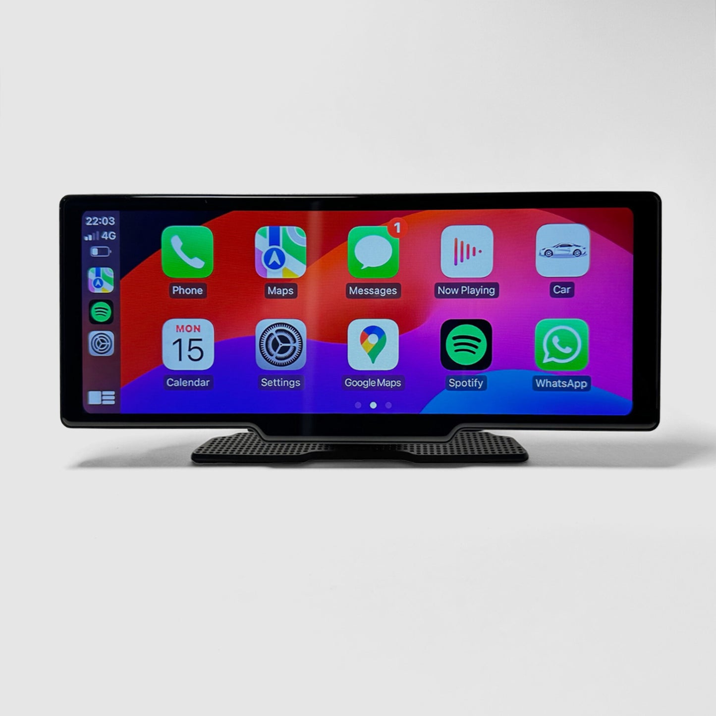 Smart Display Pro Max