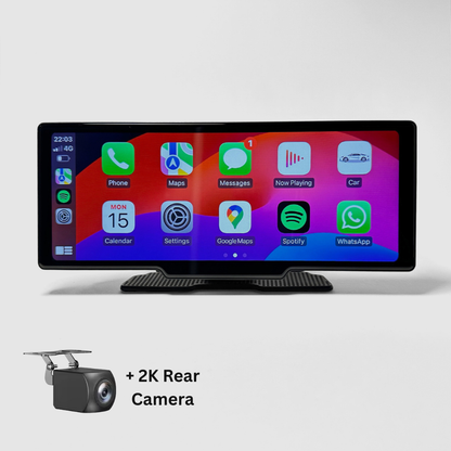 Smart Display Pro Max