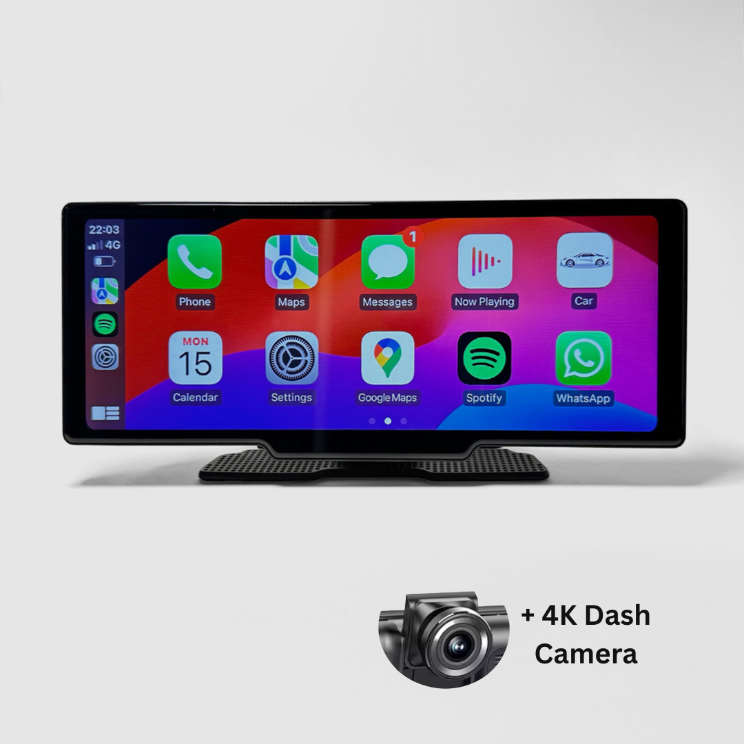 Smart Display Pro Max