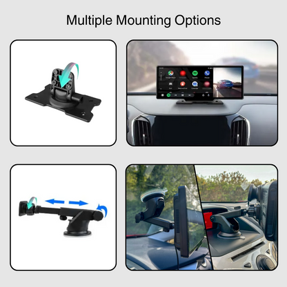 Smart Display Pro Max