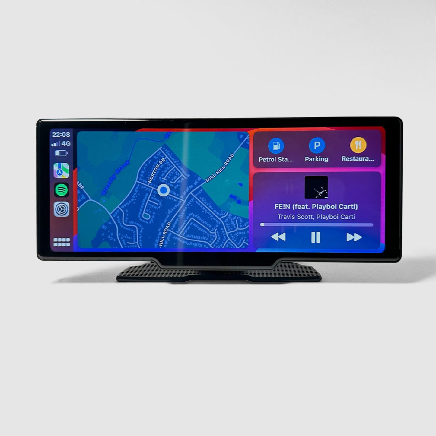 Smart Display Pro Max